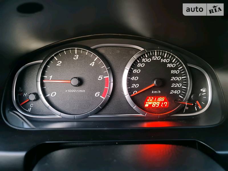 Універсал Mazda 6 2006 в Рівному фото 32 Універсал Mazda 6 2006 в Рівному