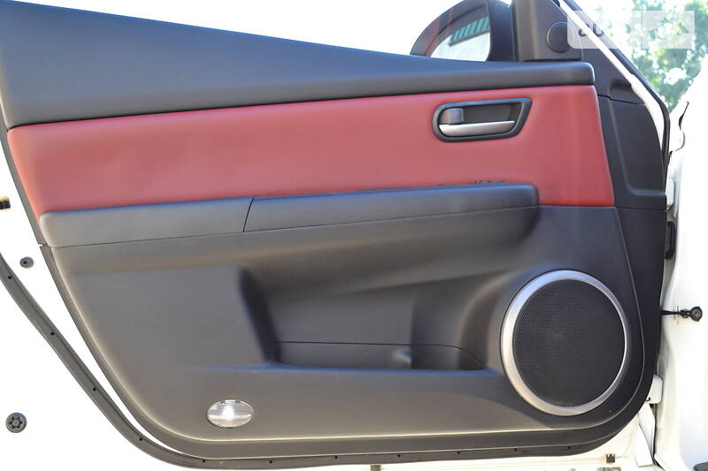 Універсал Mazda 6 2010 в Калуші