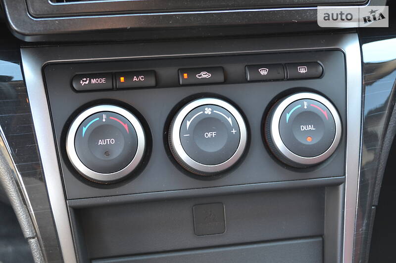 Універсал Mazda 6 2010 в Калуші