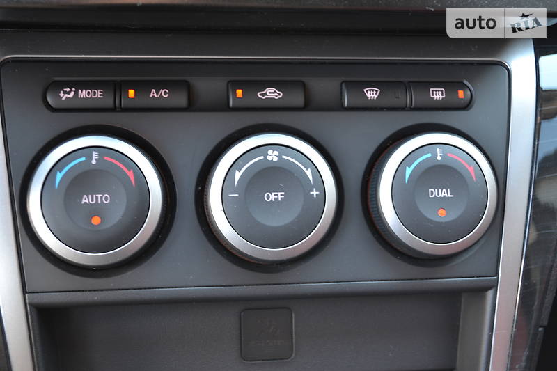 Універсал Mazda 6 2010 в Калуші