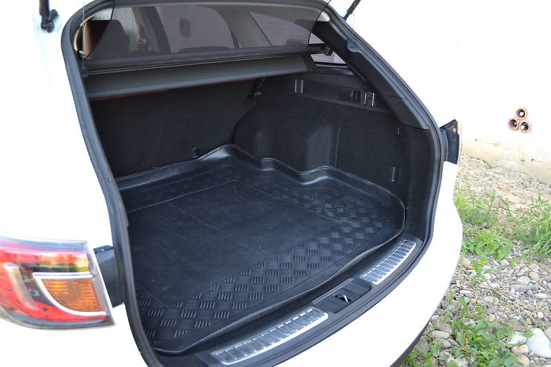 Універсал Mazda 6 2010 в Калуші