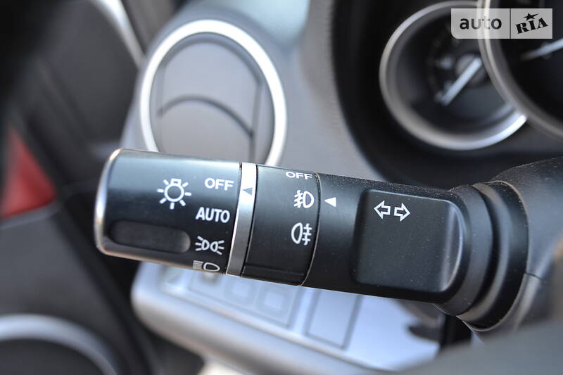 Універсал Mazda 6 2010 в Калуші