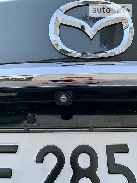 Седан Mazda 6 2013 в Дніпрі