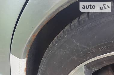 Седан Mazda 6 2003 в 