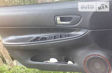 Седан Mazda 6 2003 в 