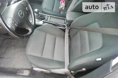 Універсал Mazda 6 2006 в Хмельницькому