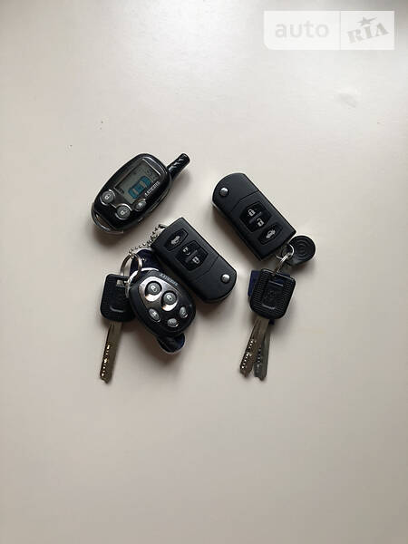 Седан Mazda 6 2009 в Рівному