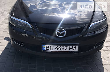 Mazda 6 2007