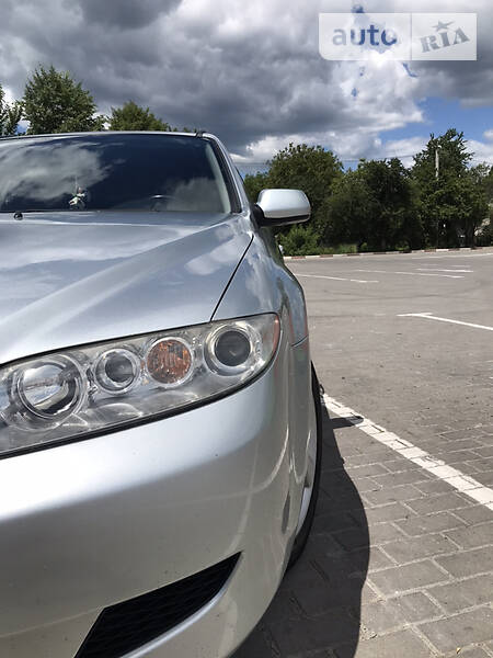 Універсал Mazda 6 2005 в Коломиї
