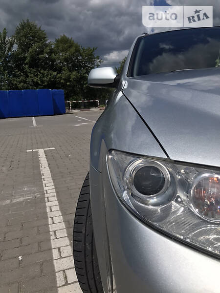 Універсал Mazda 6 2005 в Коломиї