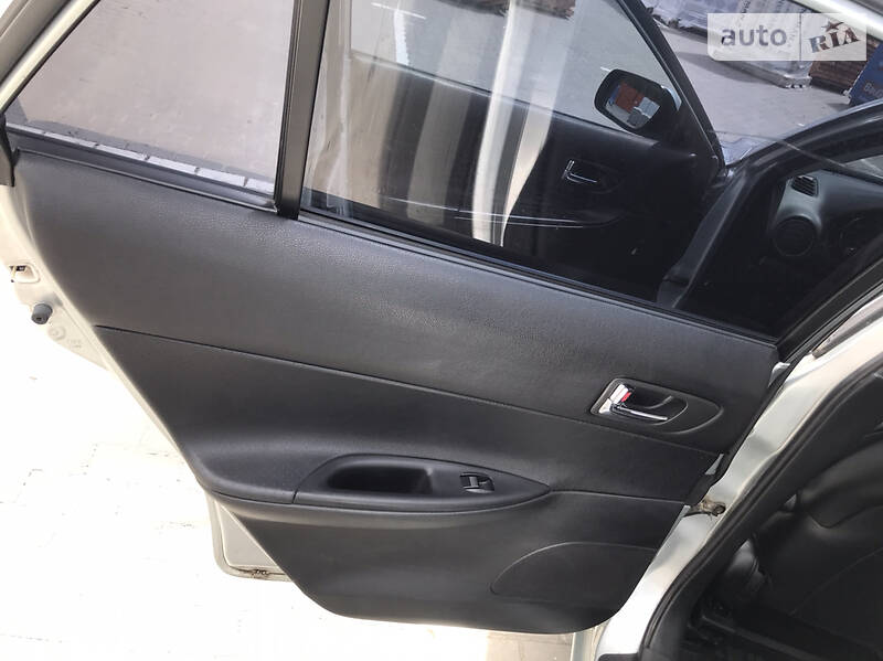 Універсал Mazda 6 2005 в Коломиї