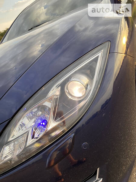 Седан Mazda 6 2009 в Одесі