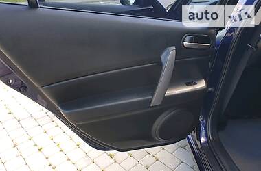 Універсал Mazda 6 2009 в 