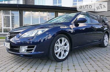 Mazda 6 2009