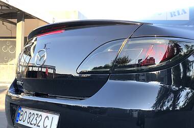 Седан Mazda 6 2010 в 