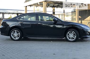 Седан Mazda 6 2010 в 