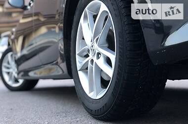 Седан Mazda 6 2010 в 