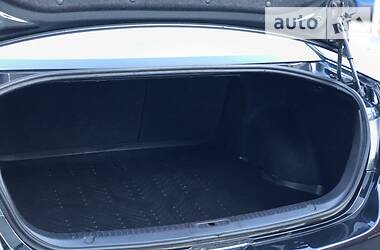 Седан Mazda 6 2010 в 