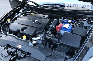Седан Mazda 6 2010 в 