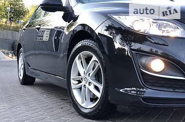 Седан Mazda 6 2010 в 