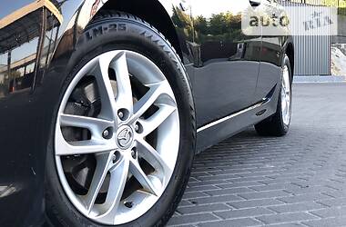 Седан Mazda 6 2010 в 