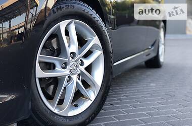 Седан Mazda 6 2010 в 