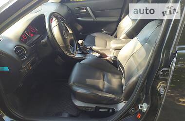 Седан Mazda 6 2006 в 