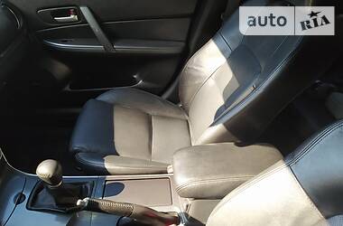 Седан Mazda 6 2006 в 