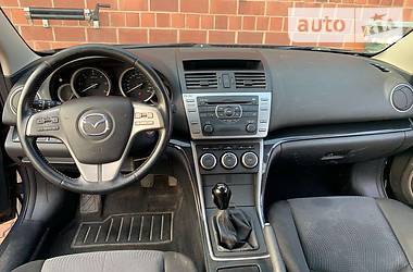 Универсал Mazda 6 2009 в 