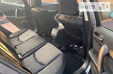 Универсал Mazda 6 2009 в 