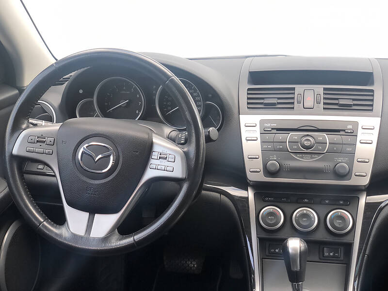 Седан Mazda 6 2009 в Рівному