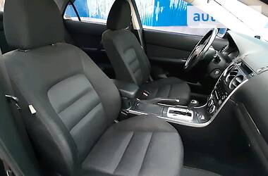 Седан Mazda 6 2007 в Херсоне