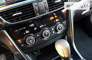 Седан Mazda 6 2014 в 