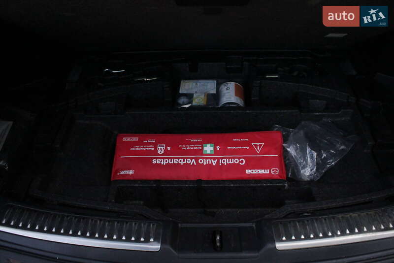 Універсал Mazda 6 2015 в Ужгороді