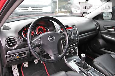 Mazda 6 2007 в Харькове