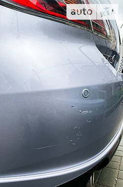 Седан Mazda 6 2008 в Херсоне