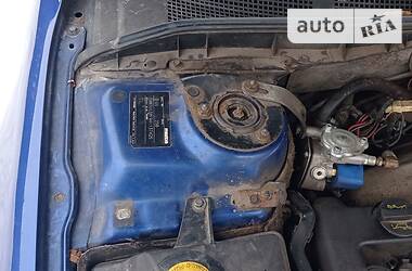 Седан Mazda 6 2003 в 