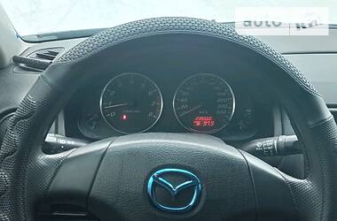 Седан Mazda 6 2003 в 