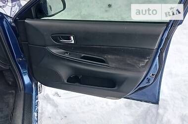 Седан Mazda 6 2003 в 
