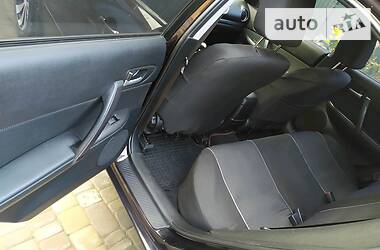 Седан Mazda 6 2006 в 