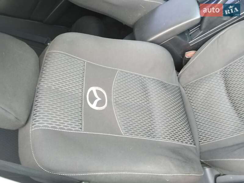 Седан Mazda 6 2008 в Одессе