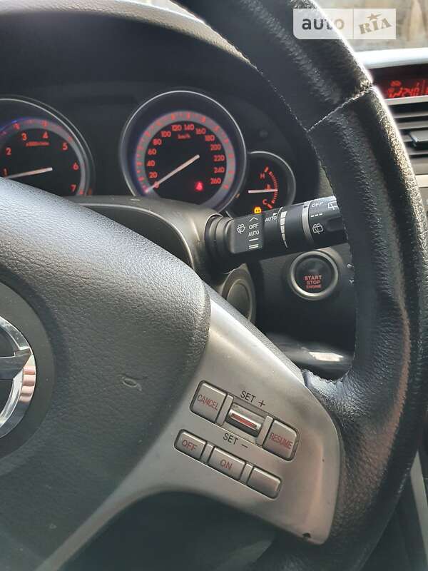Ліфтбек Mazda 6 2008 в Сумах фото 2 Ліфтбек Mazda 6 2008 в Сумах