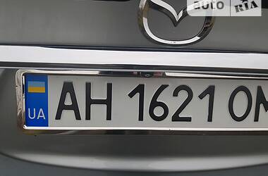 Седан Mazda 6 2013 в Кам'янському