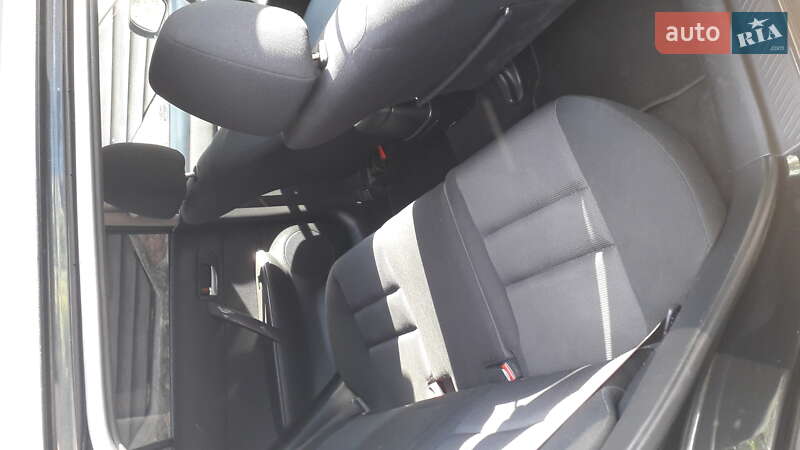 Універсал Mazda 6 2007 в Вишневому