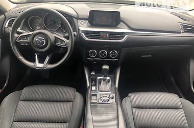 Седан Mazda 6 2015 в Киеве