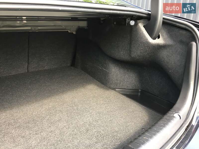 Седан Mazda 6 2016 в Тернополі фото 10 Седан Mazda 6 2016 в Тернополі