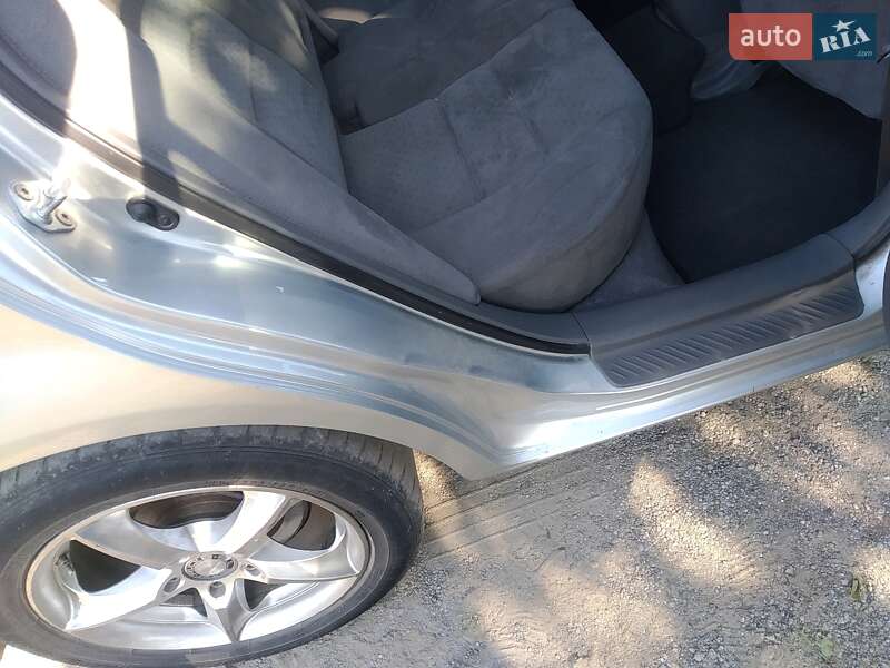 Седан Mazda 6 2005 в Гайвороне