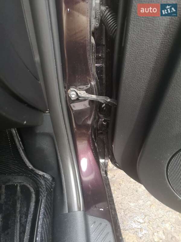 Универсал Mazda 6 2007 в Харькове