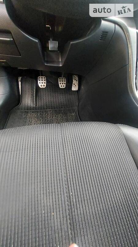 Универсал Mazda 6 2012 в Белой Церкви фото 6 Универсал Mazda 6 2012 в Белой Церкви