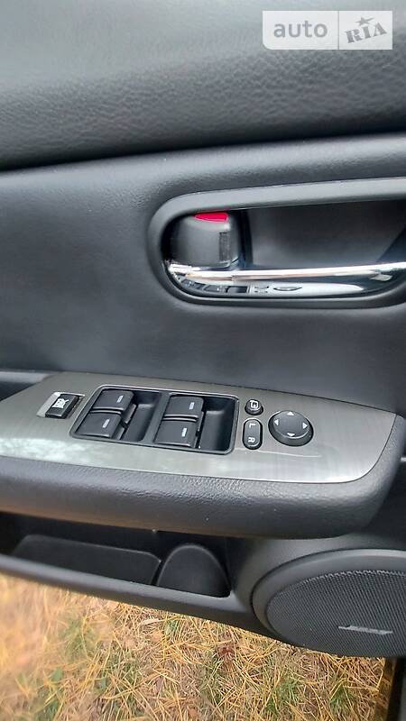 Универсал Mazda 6 2012 в Белой Церкви фото 11 Универсал Mazda 6 2012 в Белой Церкви